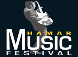 Hamar Music Festival