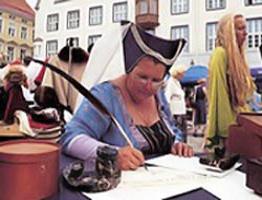 ������� � ���� ������� �������