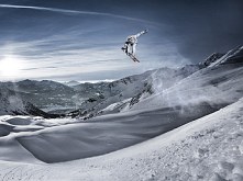 ������ Four Hills