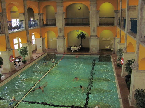 ���������� SPA � ����, � �����