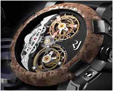 BASELWORLD: ��������-������� ����� � ��������� �������