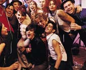 ��������� � ����� ������ ���� (������, �������)