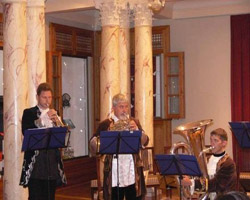 ��������� ��������� ������ � �������