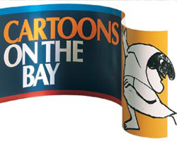 ��������� �Cartoons on the Bay�