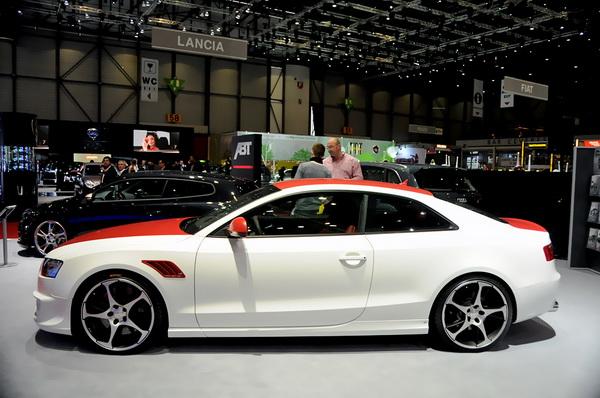 Auto China: ��������� � ������