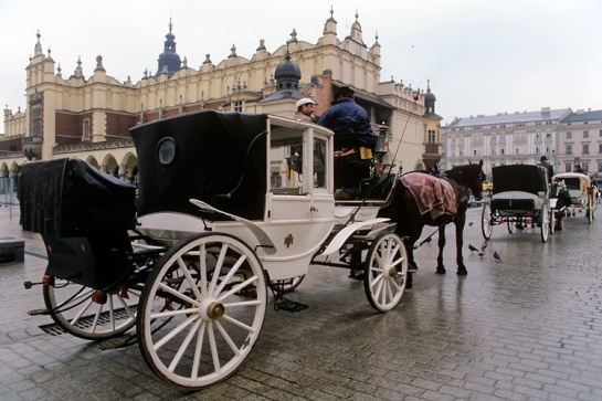 ��������������� ������� �Lajkonik�