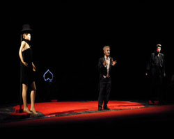 ��������� ��������� � ������