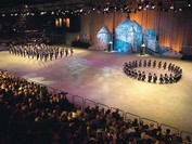 ����� ������� ��������� �Norwegian Military Tattoo�